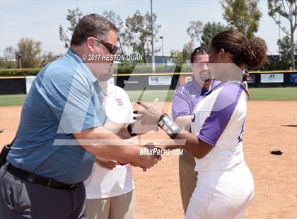 Thumbnail 2 in St. Anthony vs. Sierra Canyon (CIF SS D6 Final) photogallery.