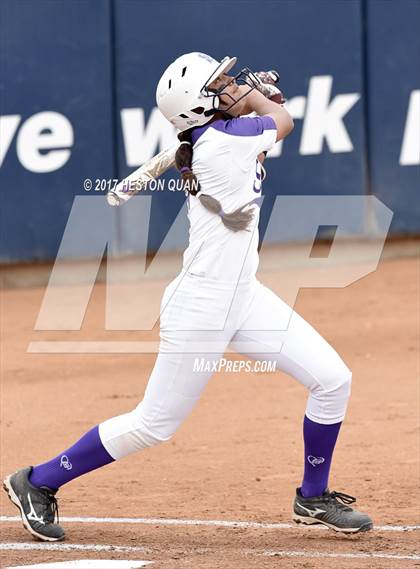 Thumbnail 1 in St. Anthony vs. Sierra Canyon (CIF SS D6 Final) photogallery.