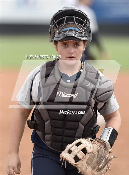 Thumbnail 1 in St. Anthony vs. Sierra Canyon (CIF SS D6 Final) photogallery.