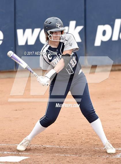 Thumbnail 3 in St. Anthony vs. Sierra Canyon (CIF SS D6 Final) photogallery.