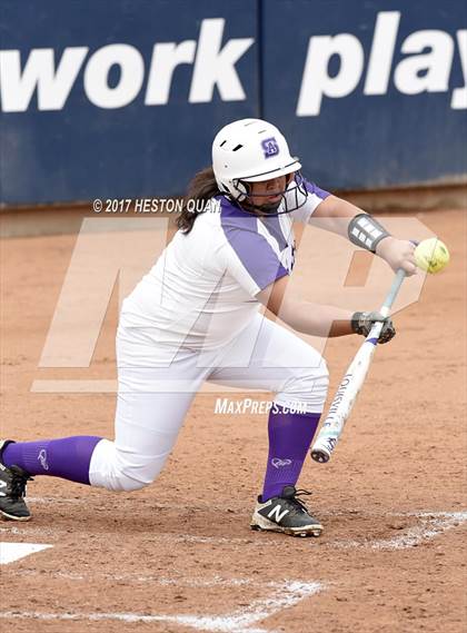 Thumbnail 3 in St. Anthony vs. Sierra Canyon (CIF SS D6 Final) photogallery.