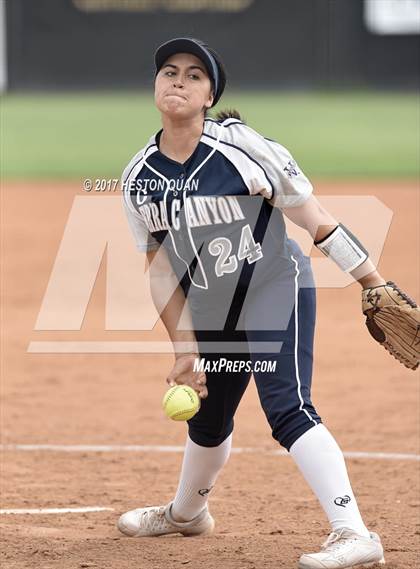 Thumbnail 1 in St. Anthony vs. Sierra Canyon (CIF SS D6 Final) photogallery.