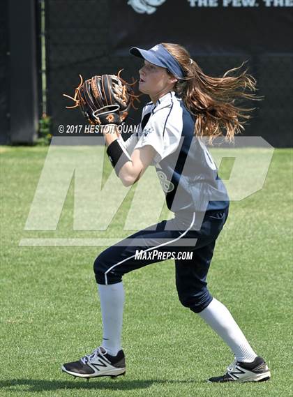 Thumbnail 1 in St. Anthony vs. Sierra Canyon (CIF SS D6 Final) photogallery.