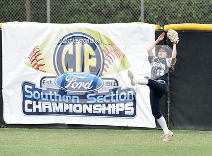 Thumbnail 1 in St. Anthony vs. Sierra Canyon (CIF SS D6 Final) photogallery.