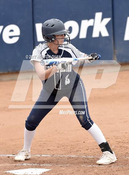 Thumbnail 3 in St. Anthony vs. Sierra Canyon (CIF SS D6 Final) photogallery.
