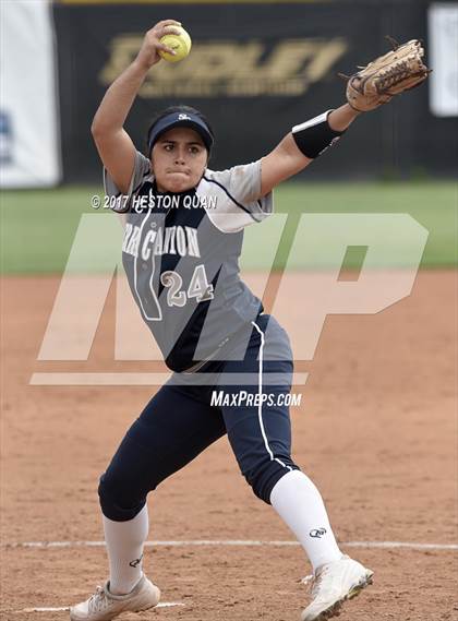 Thumbnail 2 in St. Anthony vs. Sierra Canyon (CIF SS D6 Final) photogallery.