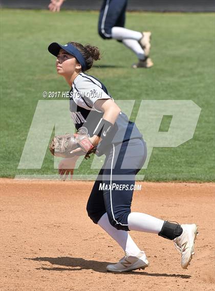 Thumbnail 1 in St. Anthony vs. Sierra Canyon (CIF SS D6 Final) photogallery.