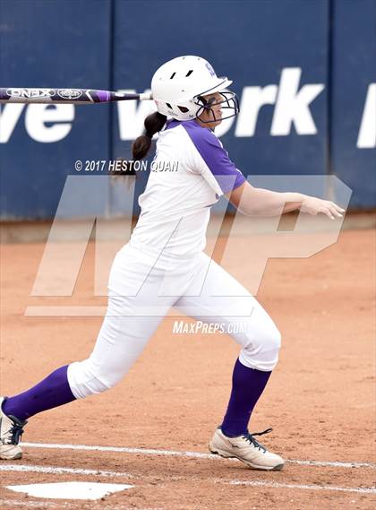 Thumbnail 1 in St. Anthony vs. Sierra Canyon (CIF SS D6 Final) photogallery.
