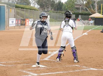 Thumbnail 2 in St. Anthony vs. Sierra Canyon (CIF SS D6 Final) photogallery.