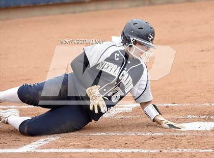 Thumbnail 1 in St. Anthony vs. Sierra Canyon (CIF SS D6 Final) photogallery.