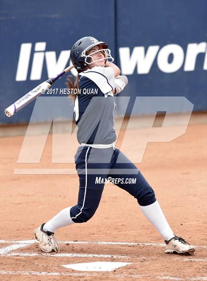 Thumbnail 3 in St. Anthony vs. Sierra Canyon (CIF SS D6 Final) photogallery.