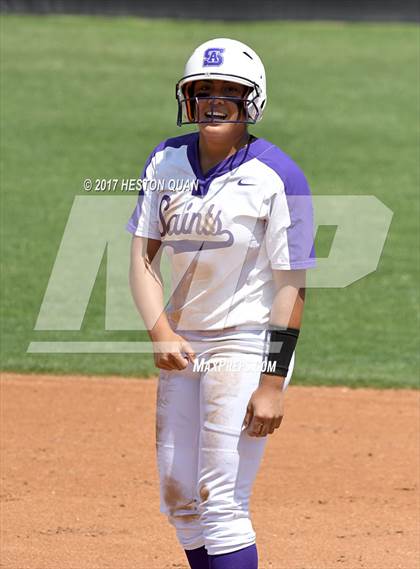 Thumbnail 3 in St. Anthony vs. Sierra Canyon (CIF SS D6 Final) photogallery.
