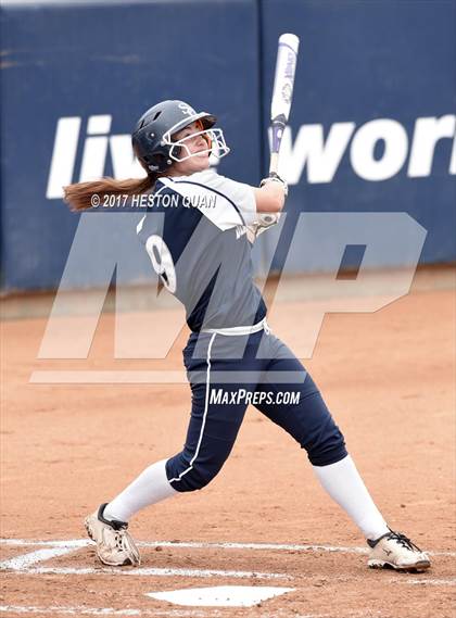 Thumbnail 2 in St. Anthony vs. Sierra Canyon (CIF SS D6 Final) photogallery.