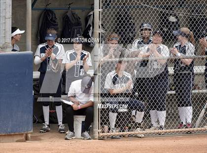 Thumbnail 2 in St. Anthony vs. Sierra Canyon (CIF SS D6 Final) photogallery.