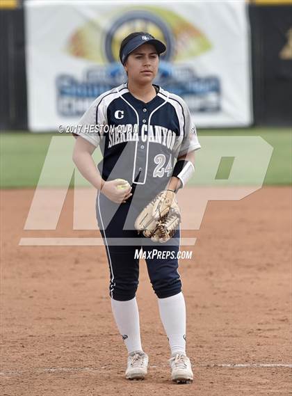 Thumbnail 1 in St. Anthony vs. Sierra Canyon (CIF SS D6 Final) photogallery.