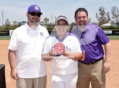 Thumbnail 1 in St. Anthony vs. Sierra Canyon (CIF SS D6 Final) photogallery.