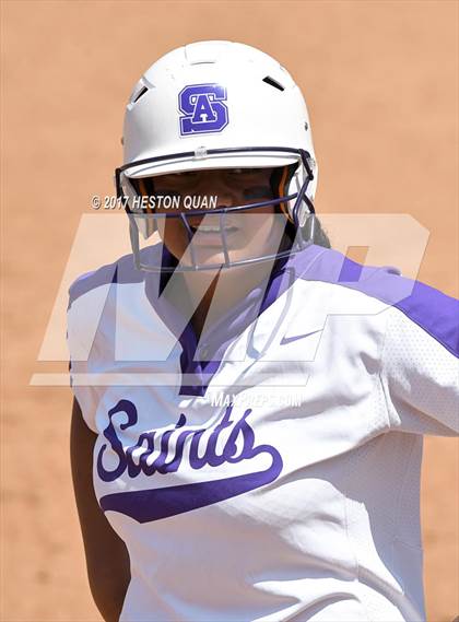 Thumbnail 1 in St. Anthony vs. Sierra Canyon (CIF SS D6 Final) photogallery.