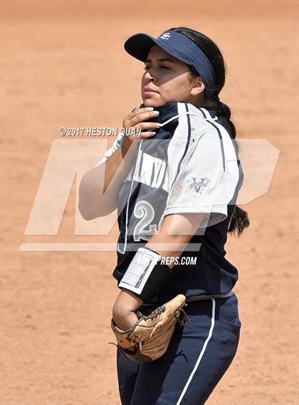 Thumbnail 3 in St. Anthony vs. Sierra Canyon (CIF SS D6 Final) photogallery.