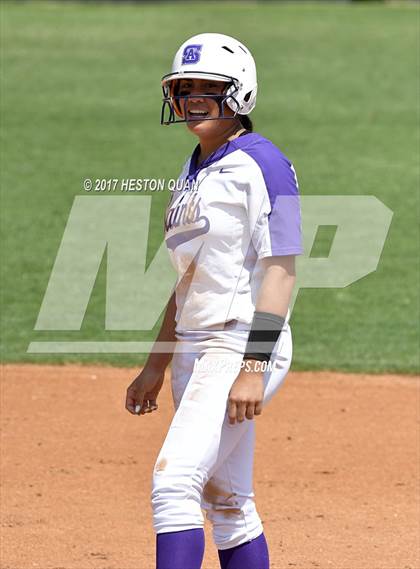 Thumbnail 1 in St. Anthony vs. Sierra Canyon (CIF SS D6 Final) photogallery.