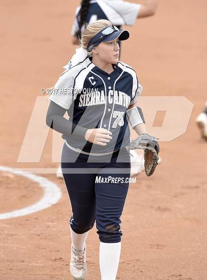Thumbnail 3 in St. Anthony vs. Sierra Canyon (CIF SS D6 Final) photogallery.