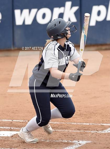 Thumbnail 1 in St. Anthony vs. Sierra Canyon (CIF SS D6 Final) photogallery.