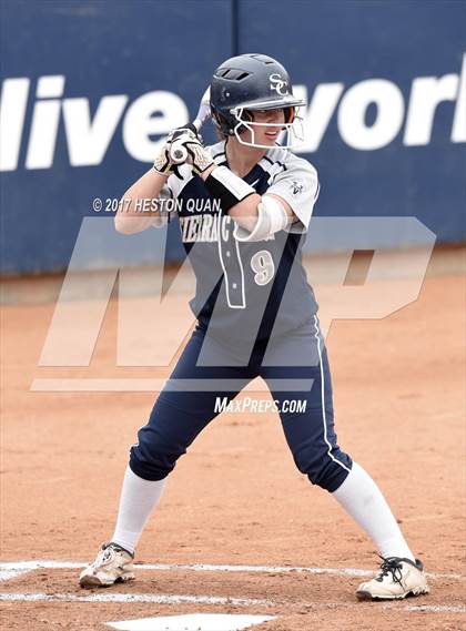 Thumbnail 3 in St. Anthony vs. Sierra Canyon (CIF SS D6 Final) photogallery.