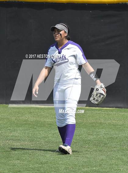 Thumbnail 3 in St. Anthony vs. Sierra Canyon (CIF SS D6 Final) photogallery.