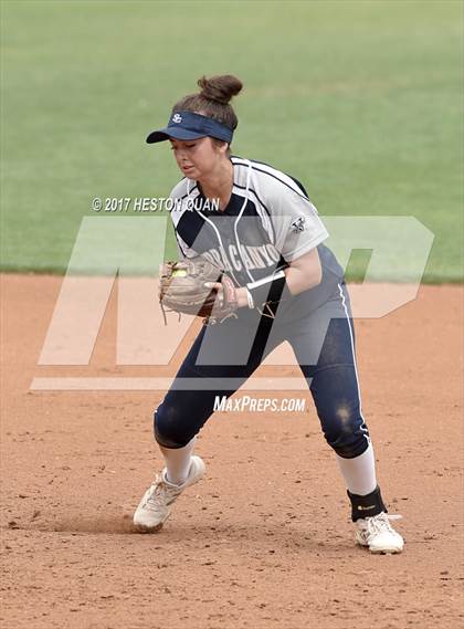 Thumbnail 1 in St. Anthony vs. Sierra Canyon (CIF SS D6 Final) photogallery.