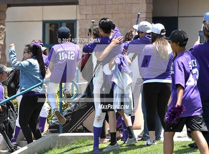Thumbnail 3 in St. Anthony vs. Sierra Canyon (CIF SS D6 Final) photogallery.