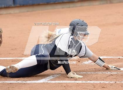 Thumbnail 2 in St. Anthony vs. Sierra Canyon (CIF SS D6 Final) photogallery.
