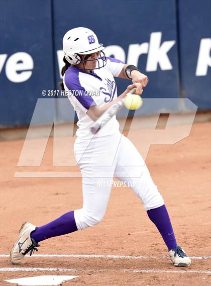 Thumbnail 3 in St. Anthony vs. Sierra Canyon (CIF SS D6 Final) photogallery.