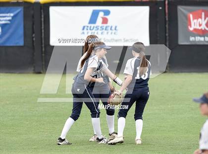 Thumbnail 3 in St. Anthony vs. Sierra Canyon (CIF SS D6 Final) photogallery.