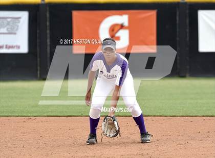 Thumbnail 1 in St. Anthony vs. Sierra Canyon (CIF SS D6 Final) photogallery.