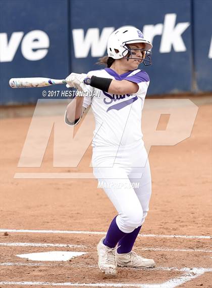 Thumbnail 1 in St. Anthony vs. Sierra Canyon (CIF SS D6 Final) photogallery.