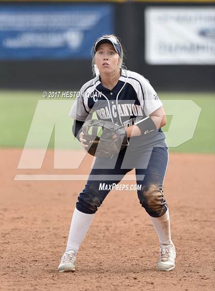 Thumbnail 1 in St. Anthony vs. Sierra Canyon (CIF SS D6 Final) photogallery.