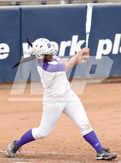 Thumbnail 1 in St. Anthony vs. Sierra Canyon (CIF SS D6 Final) photogallery.