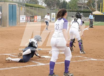 Thumbnail 1 in St. Anthony vs. Sierra Canyon (CIF SS D6 Final) photogallery.