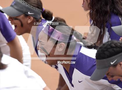 Thumbnail 3 in St. Anthony vs. Sierra Canyon (CIF SS D6 Final) photogallery.