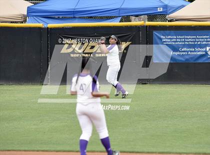 Thumbnail 2 in St. Anthony vs. Sierra Canyon (CIF SS D6 Final) photogallery.
