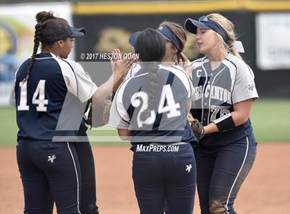 Thumbnail 2 in St. Anthony vs. Sierra Canyon (CIF SS D6 Final) photogallery.