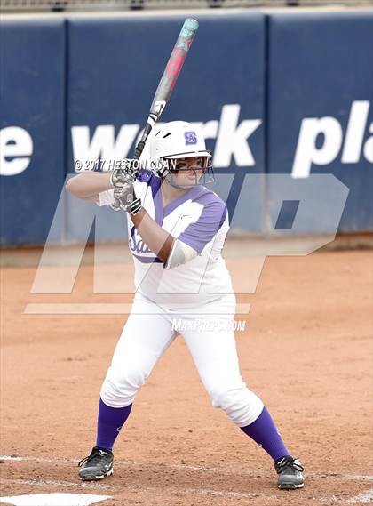 Thumbnail 3 in St. Anthony vs. Sierra Canyon (CIF SS D6 Final) photogallery.