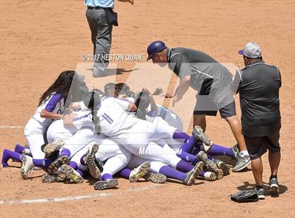 Thumbnail 1 in St. Anthony vs. Sierra Canyon (CIF SS D6 Final) photogallery.