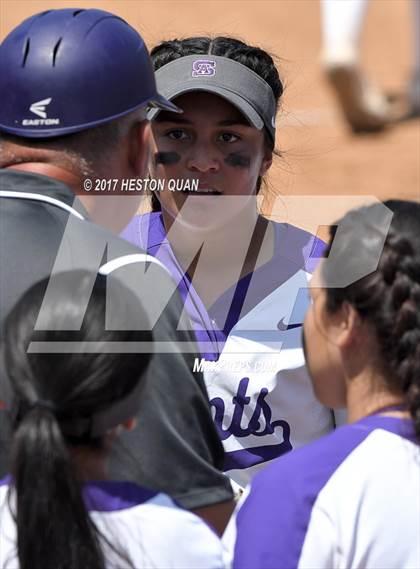 Thumbnail 3 in St. Anthony vs. Sierra Canyon (CIF SS D6 Final) photogallery.