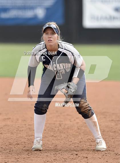 Thumbnail 3 in St. Anthony vs. Sierra Canyon (CIF SS D6 Final) photogallery.
