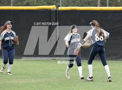 Thumbnail 3 in St. Anthony vs. Sierra Canyon (CIF SS D6 Final) photogallery.