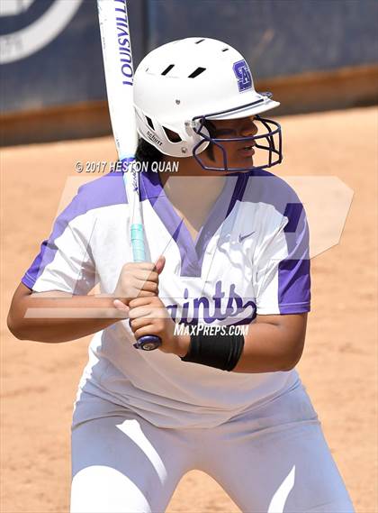Thumbnail 3 in St. Anthony vs. Sierra Canyon (CIF SS D6 Final) photogallery.