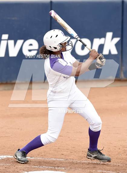 Thumbnail 3 in St. Anthony vs. Sierra Canyon (CIF SS D6 Final) photogallery.