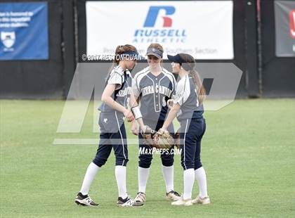 Thumbnail 1 in St. Anthony vs. Sierra Canyon (CIF SS D6 Final) photogallery.