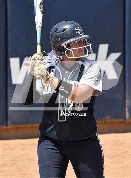 Thumbnail 3 in St. Anthony vs. Sierra Canyon (CIF SS D6 Final) photogallery.