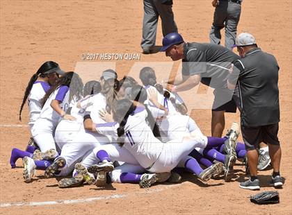 Thumbnail 1 in St. Anthony vs. Sierra Canyon (CIF SS D6 Final) photogallery.